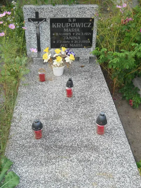 Zdjęcie grobu 14/27920