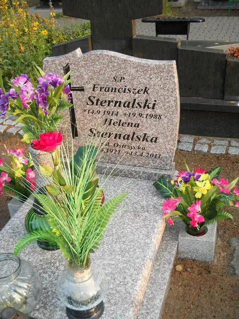 Zdjęcie grobu D/25876