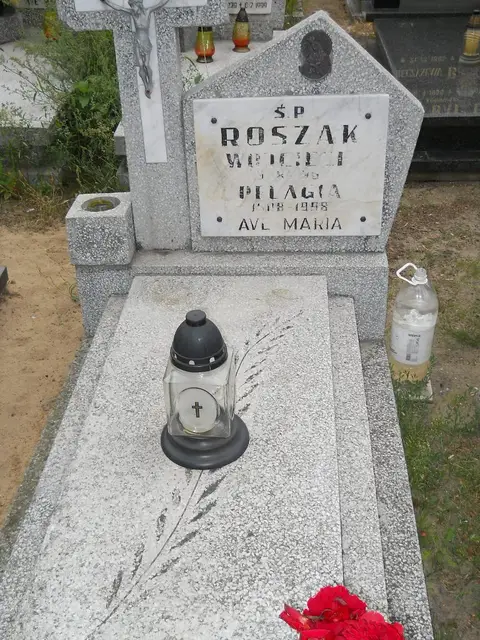 Zdjęcie grobu B/25215
