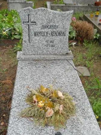 Zdjęcie grobu 32/100