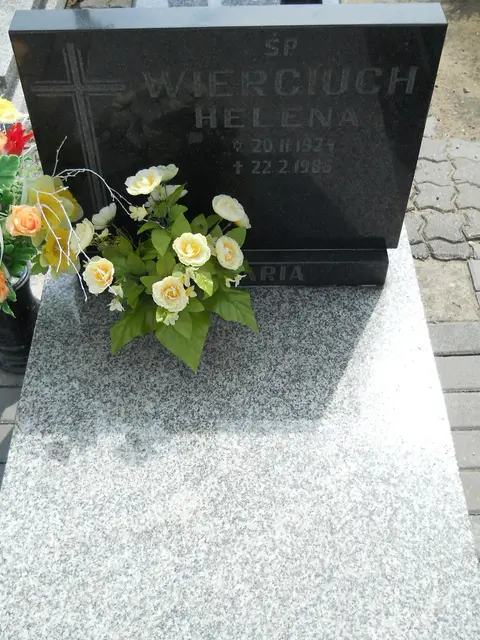 Zdjęcie grobu 26/22811