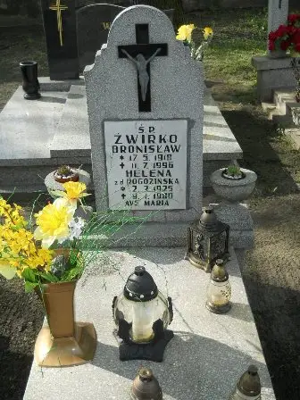 Zdjęcie grobu 27/282