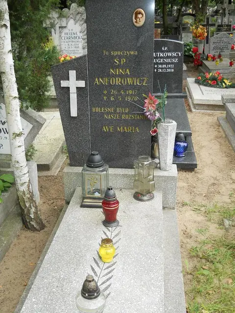 Zdjęcie grobu 12/29404