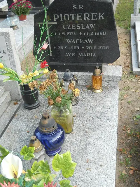 Zdjęcie grobu 14/26880