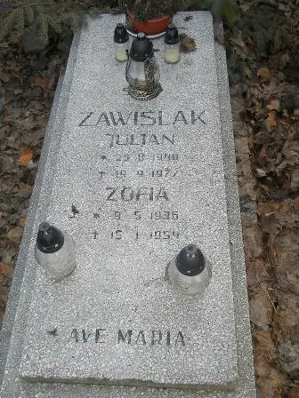 Zdjęcie grobu 8/151