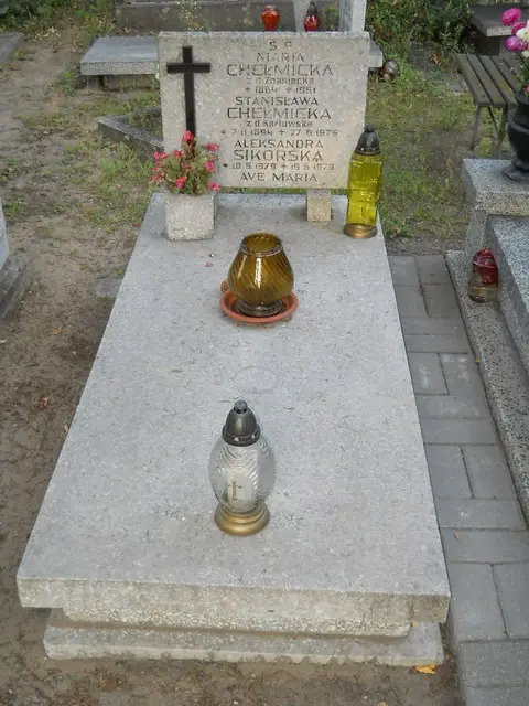 Zdjęcie grobu 15/28903
