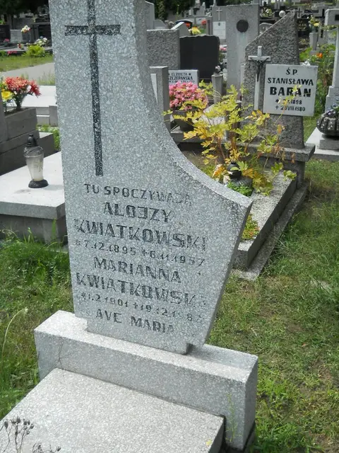 Zdjęcie grobu 5/22632