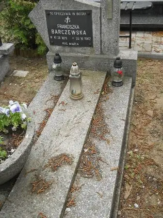 Zdjęcie grobu 32/100