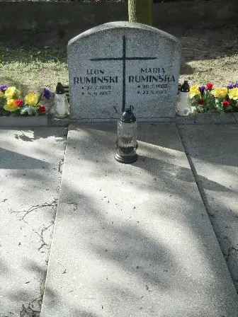 Zdjęcie grobu 27/274;275