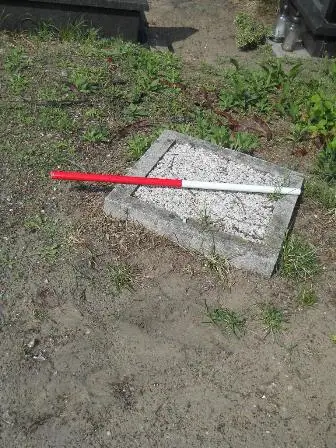 Zdjęcie grobu 35/plus 90