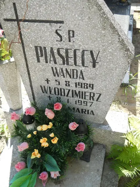 Zdjęcie grobu 8/10436