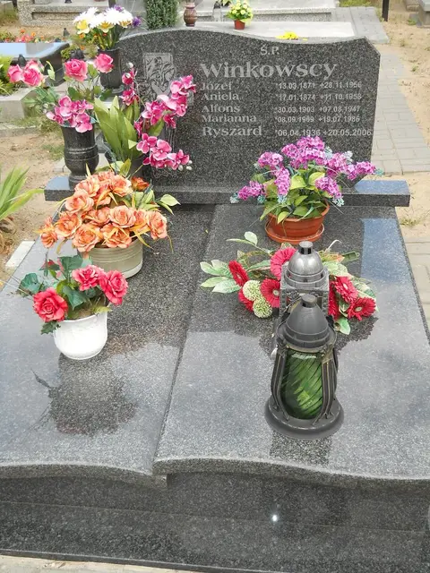 Zdjęcie grobu 6/24085