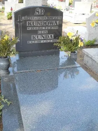 Zdjęcie grobu 45/326