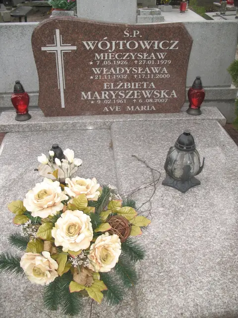 Zdjęcie grobu 7/120471