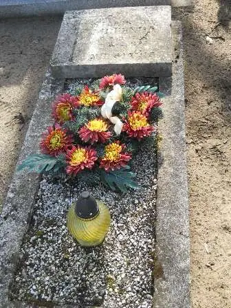 Zdjęcie grobu 100/100