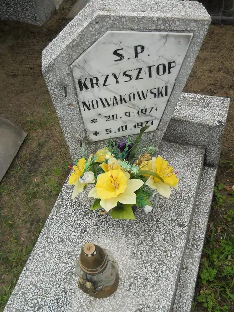 Zdjęcie grobu 21/23769