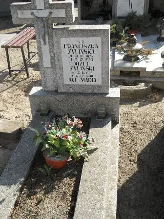 Zdjęcie grobu 3/294