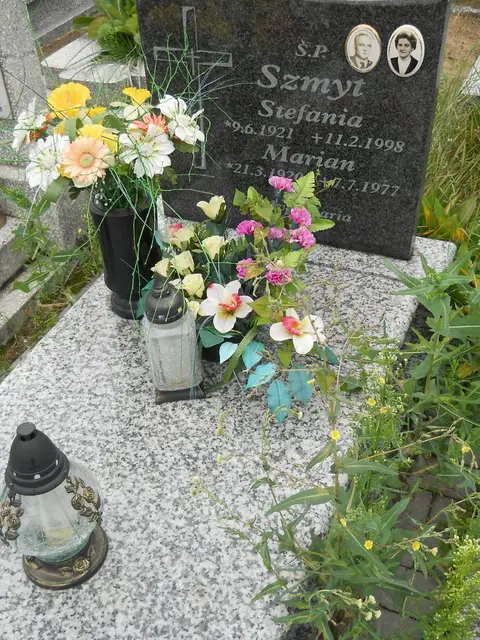 Zdjęcie grobu 5/22390