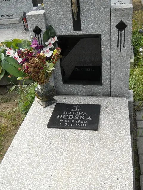 Zdjęcie grobu 11/29223