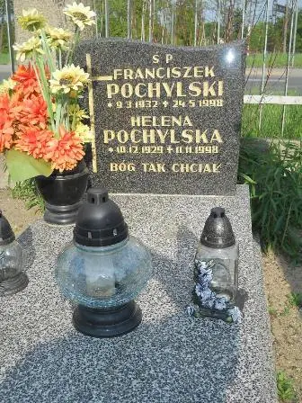 Zdjęcie grobu 42/100