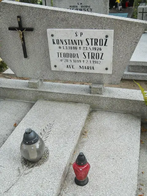Zdjęcie grobu 14/27772