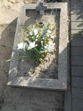 Zdjęcie grobu 100/100