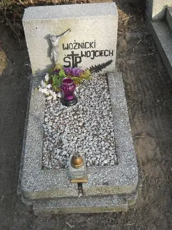 Zdjęcie grobu Dz/104