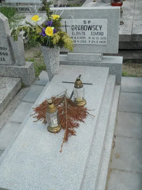 Zdjęcie grobu 7/11519