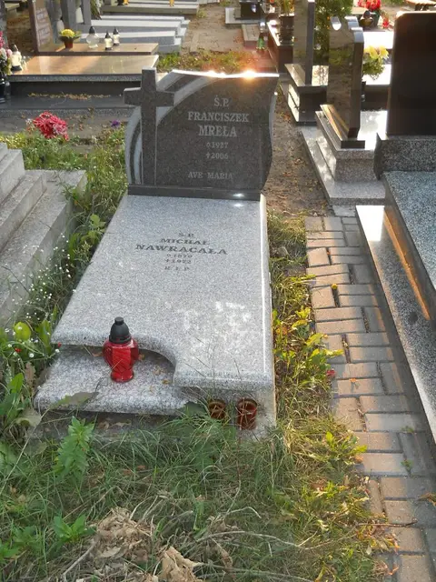 Zdjęcie grobu 12/28976