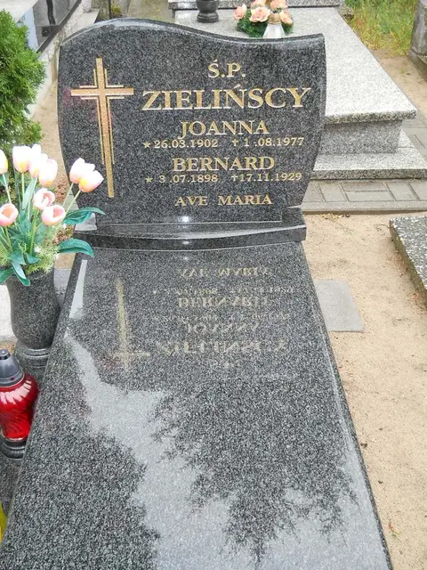 Zdjęcie grobu B/25303