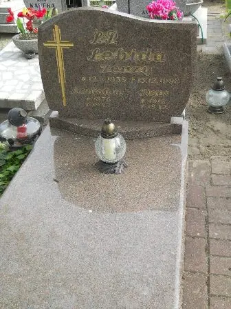 Zdjęcie grobu 22/100