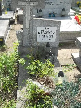 Zdjęcie grobu 28/374