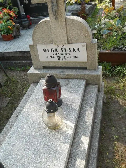 Zdjęcie grobu 17/28105