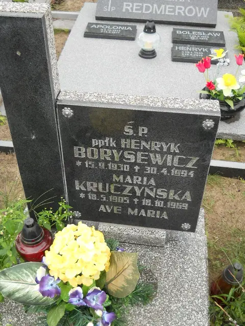Zdjęcie grobu 22/23580