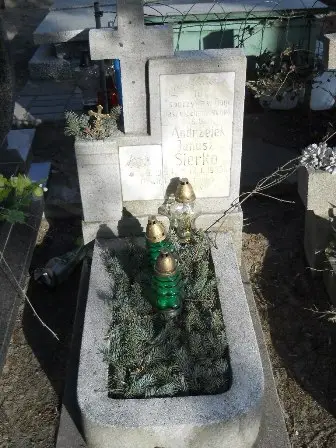 Zdjęcie grobu Dz/96