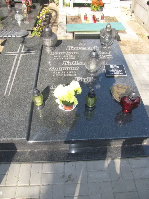 Zdjęcie grobu 6/24310