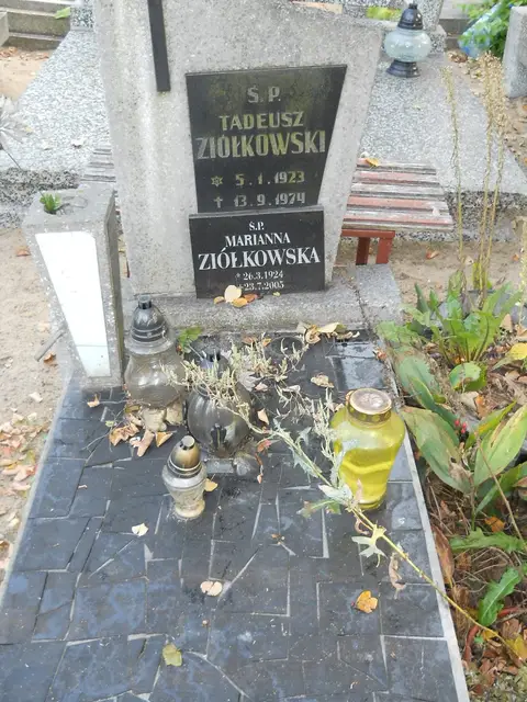 Zdjęcie grobu 15/26841
