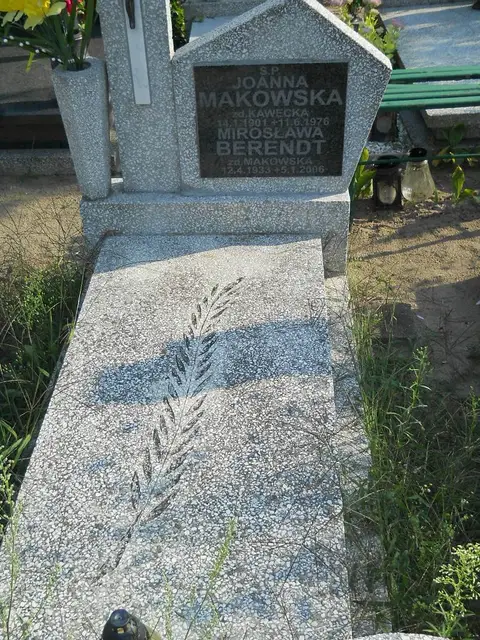 Zdjęcie grobu 14/27784