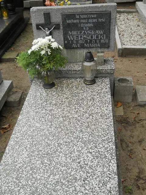 Zdjęcie grobu 13/29679