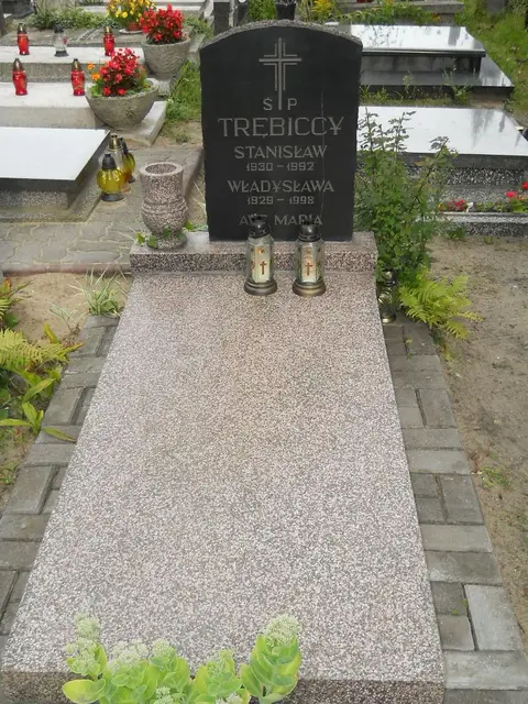 Zdjęcie grobu A/24627