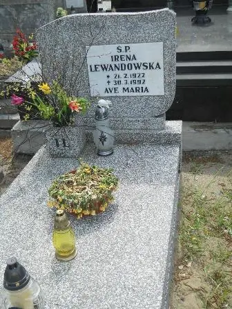 Zdjęcie grobu 40/102