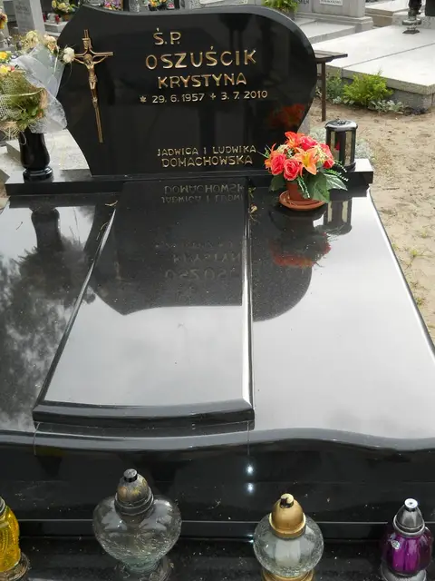 Zdjęcie grobu 9/24608