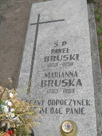 Zdjęcie grobu 20/100