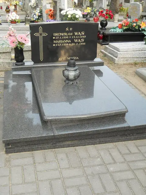 Zdjęcie grobu 14/28918