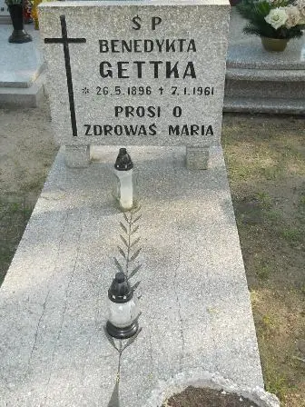 Zdjęcie grobu 31/100
