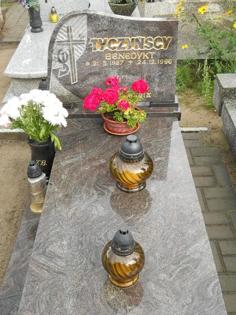 Zdjęcie grobu B/25348