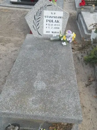 Zdjęcie grobu 4/100