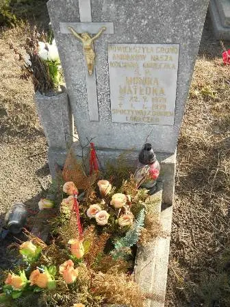 Zdjęcie grobu 100/100