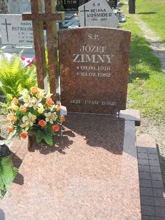 Zdjęcie grobu 20/451