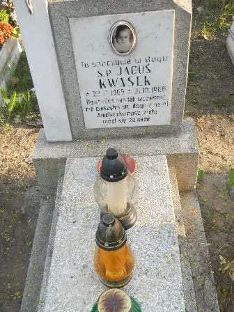 Zdjęcie grobu 7b/180